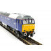 GM4240601 Class 57 602 Restormel Castle